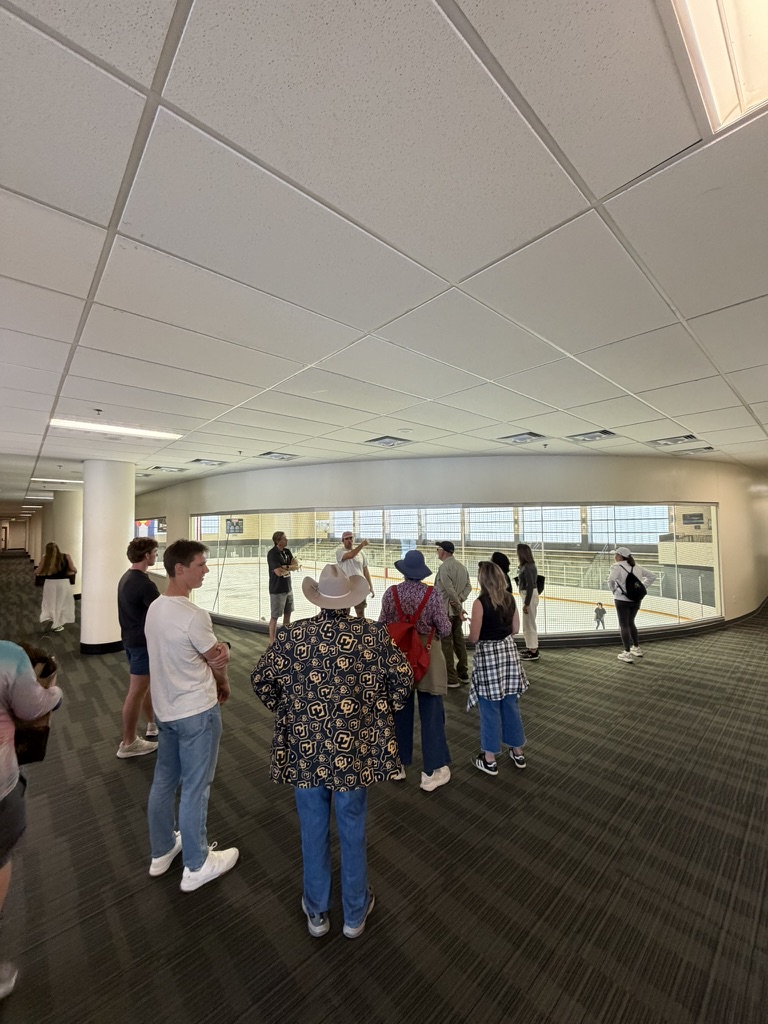 Visiting CU Boulder: How to Actually See Student Life