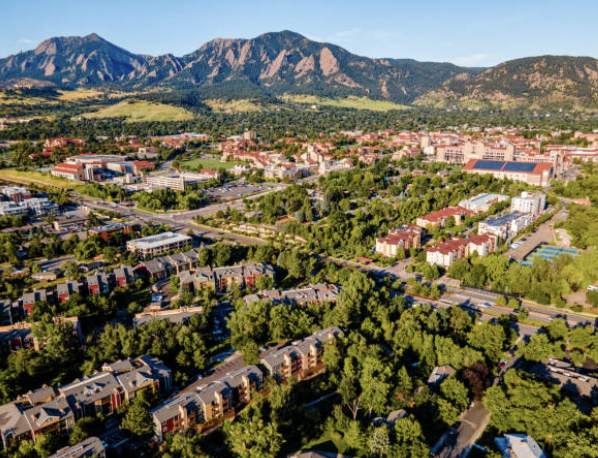 Admitted to CU Boulder? 10 Things to Do Before You Commit