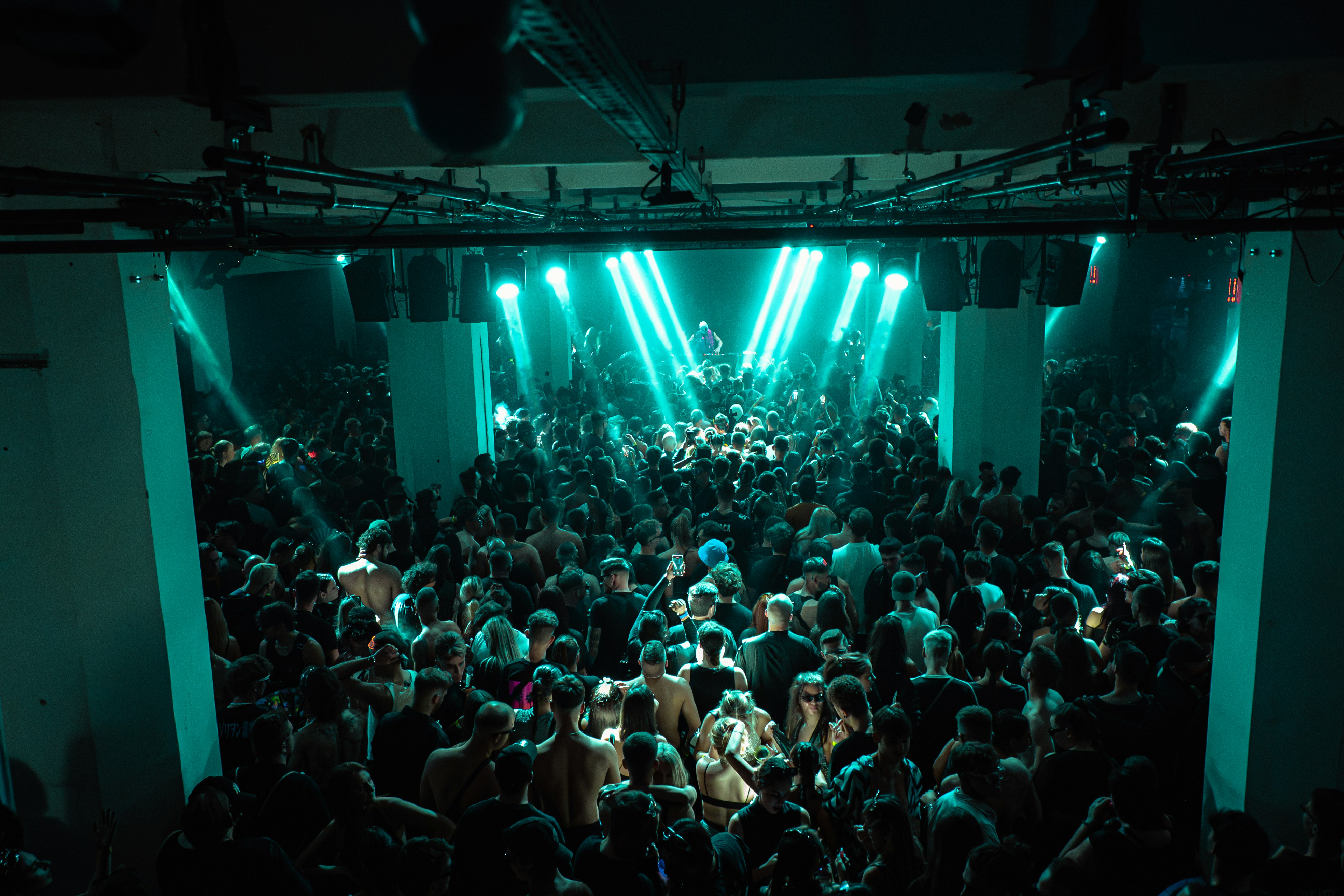 Is CU Boulder a Party School?
