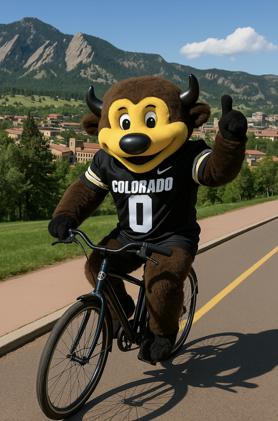 Getting Around CU Boulder: The Transportation Cheat Sheet