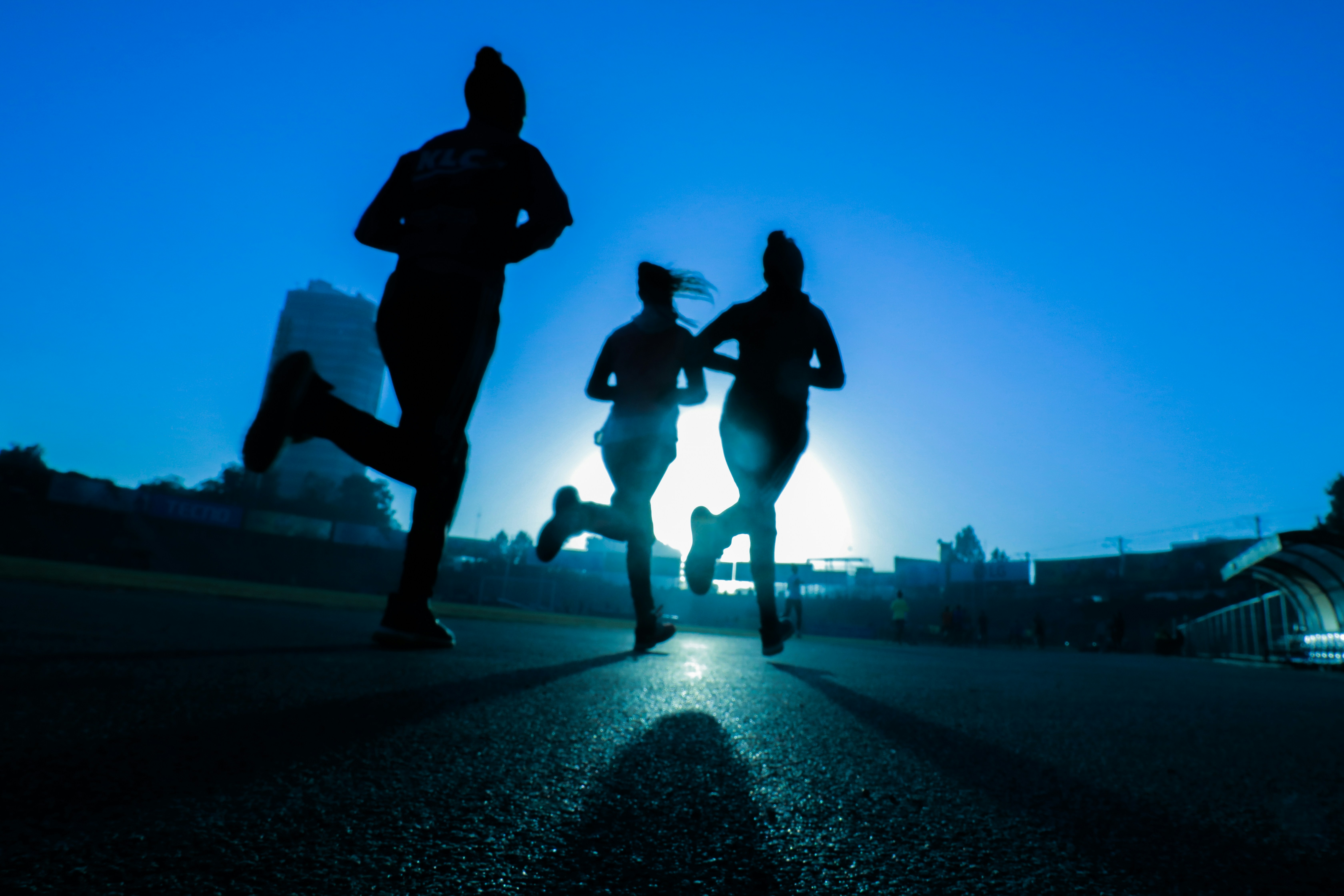 Why Boulder Is America’s Fittest and Most Innovative College Town