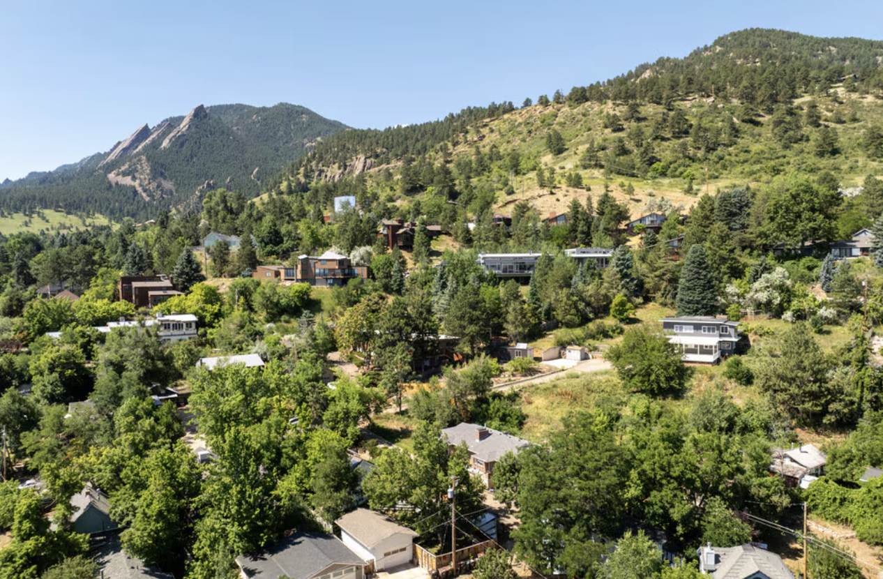 Off Campus Housing at CU Boulder: The Most Important Decision You Will Make