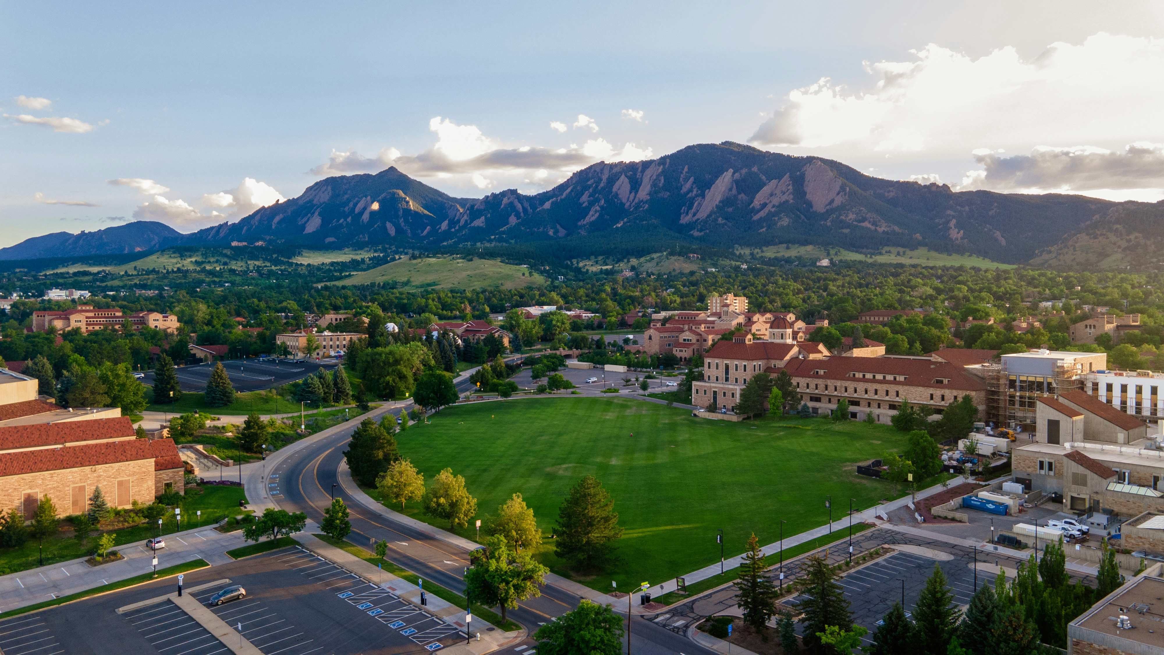 CU Boulder Tours: The Best Way to Visit Boulder and Actually Understand Student Life