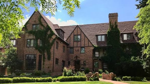 Sororities